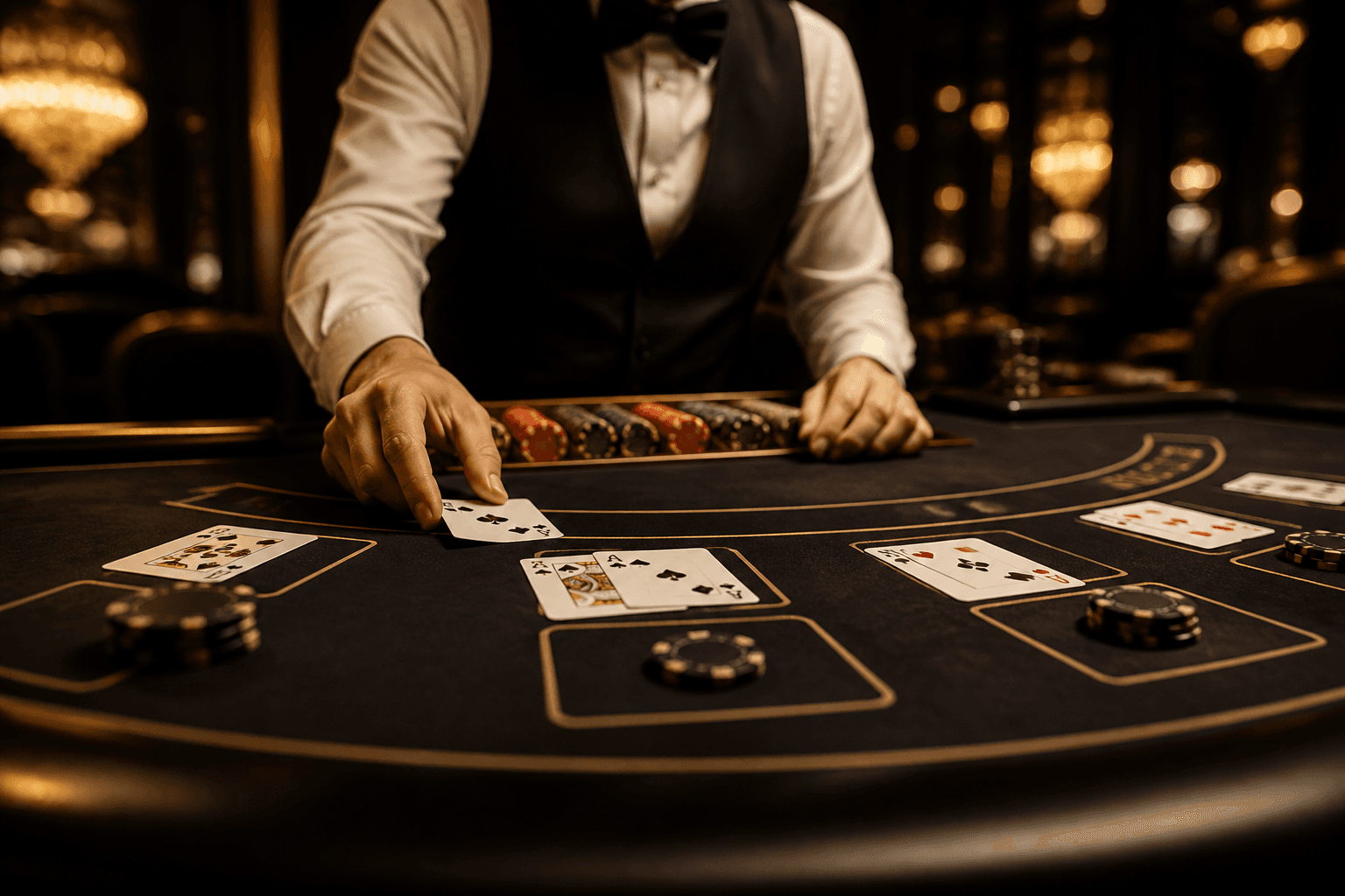 Blackjack