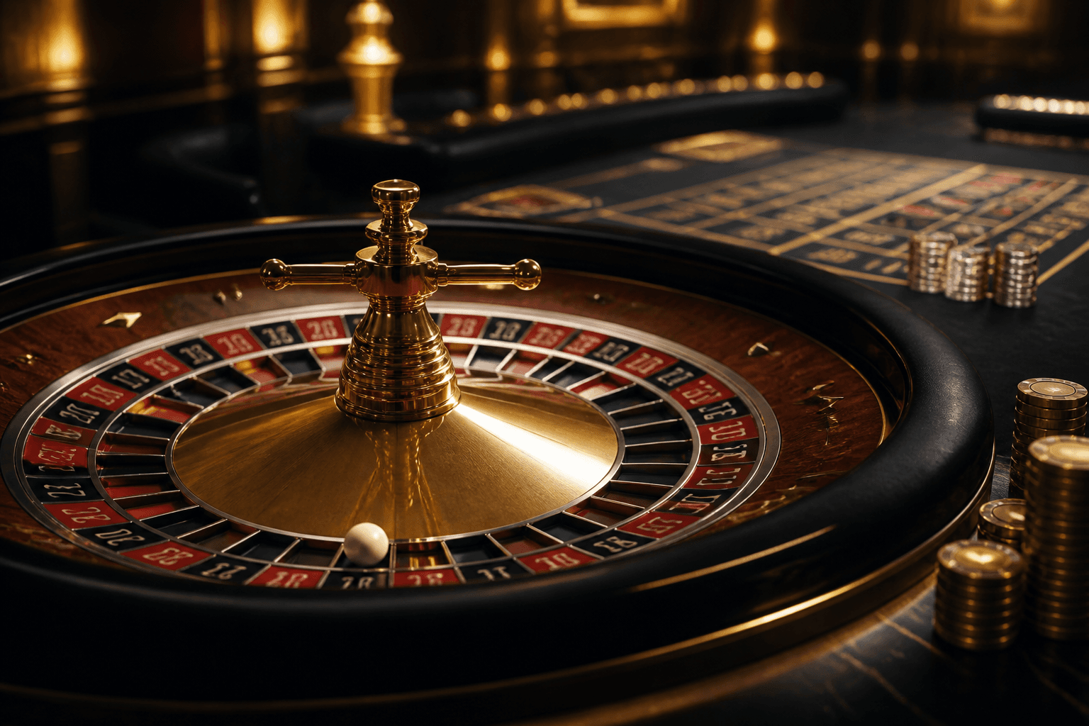 Roulette