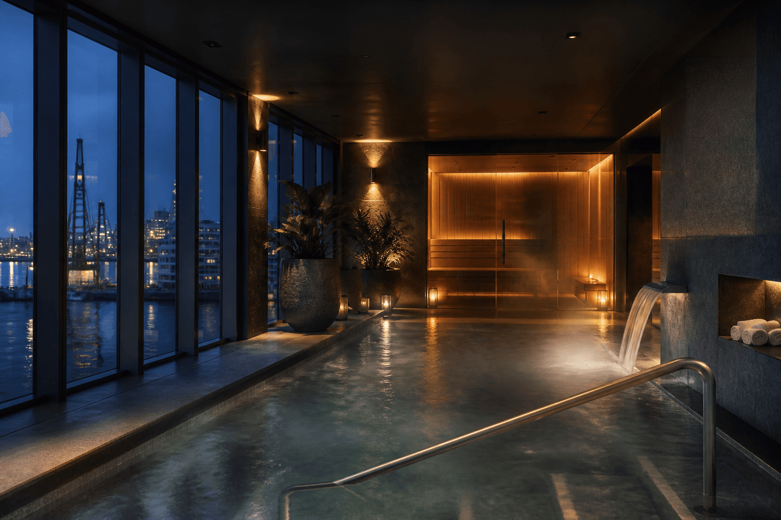 Spa-bad